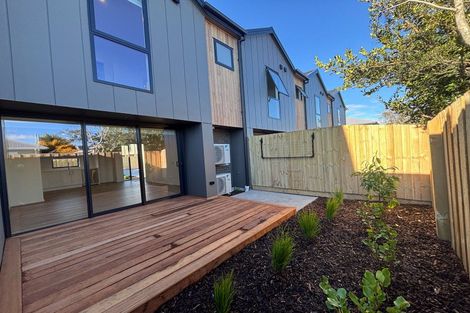 Photo of property in 7/23 Euston Street, Riccarton, Christchurch, 8041