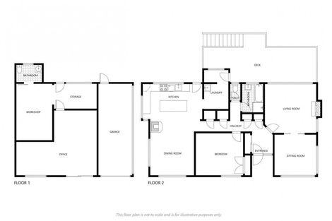 Photo of property in 67 Kawiu Road, Levin, 5510