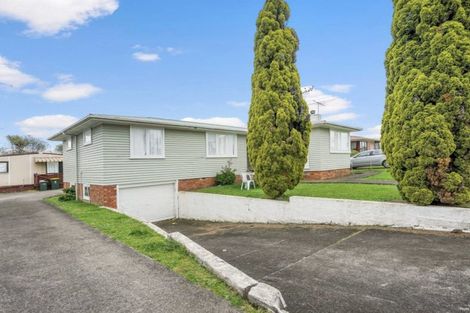 Photo of property in 4 Boon Street, Manurewa, Auckland, 2102