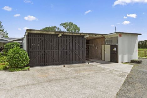 Photo of property in 225 Hoeka Road, Matangi, Hamilton, 3284