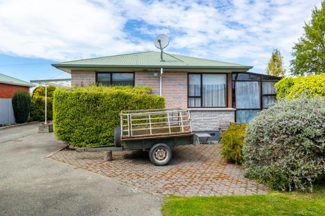 Photo of property in 43 George Street, Geraldine, 7930