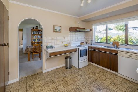 Photo of property in 6 Eden Street, Levin, 5510