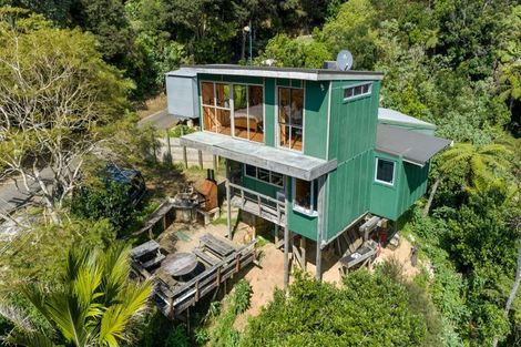 Photo of property in 18 Adlor Hill Road, Port Charles, Coromandel, 3584