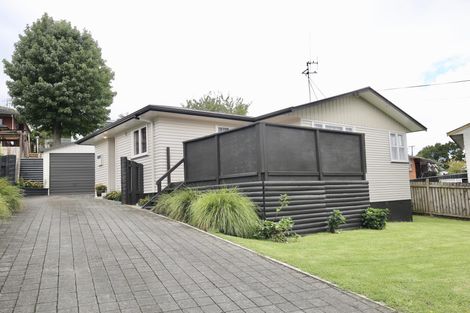 Photo of property in 65 Ranui Street, Dinsdale, Hamilton, 3204