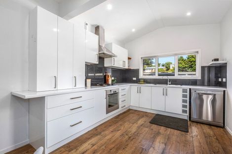 Photo of property in 41 Thornley Street, Titahi Bay, Porirua, 5022