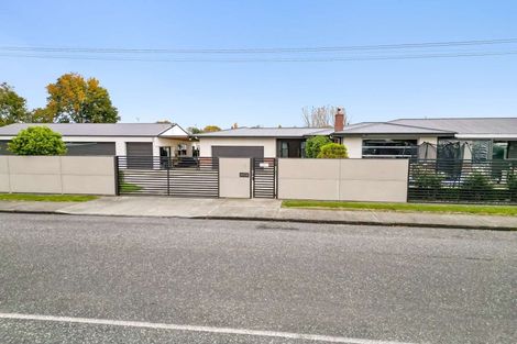 Photo of property in 12 Kitchener Street, Gore, 9710