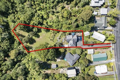 Photo of property in 237 Bankwood Road, Chartwell, Hamilton, 3210