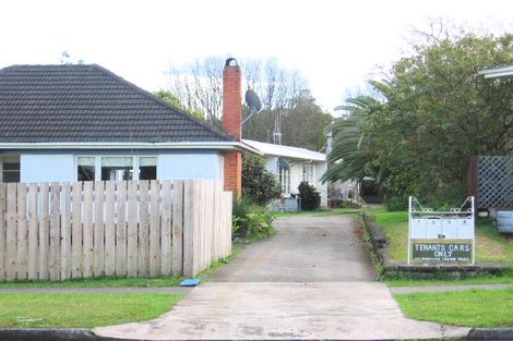 Photo of property in 37 Keyte Street, Kensington, Whangarei, 0112