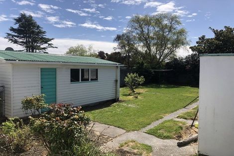 Photo of property in 12 Epsom Road, Sockburn, Christchurch, 8042