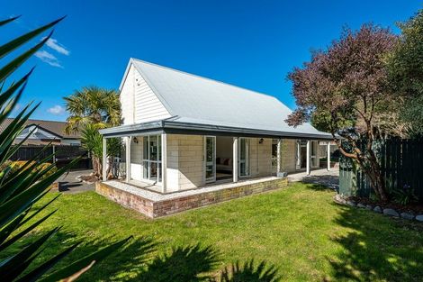 Photo of property in 135 Dunbars Road, Halswell, Christchurch, 8025