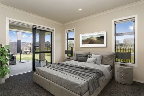 Photo of property in 13 Maison Way, Rangatira Park, Taupo, 3330