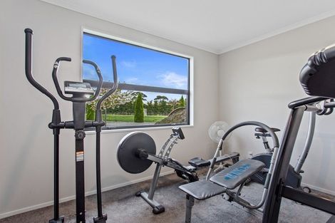 Photo of property in 801 Marshmans Road, Sefton, Rangiora, 7477