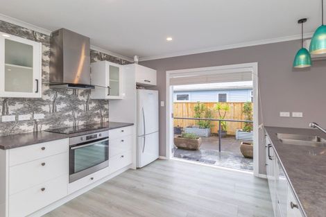 Photo of property in 7 Middlesex Street, Levin, 5510