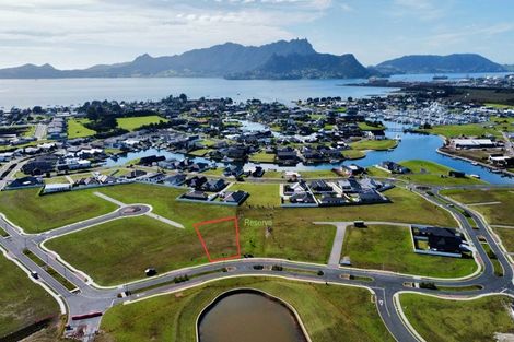 Photo of property in 76 Maturiki Drive, Ruakaka, One Tree Point, 0118