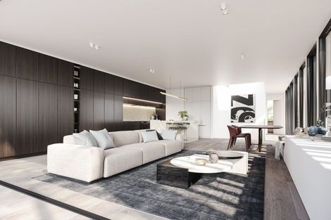 Photo of property in 3 Eric Price Avenue, Takapuna, Auckland, 0620