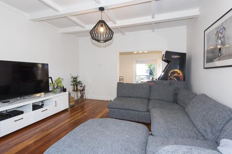 Photo of property in 12 Sefton Avenue, Grey Lynn, Auckland, 1021