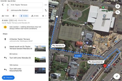 Photo of property in Lynbrae Court Flats, 19/4 Dr Taylor Terrace, Johnsonville, Wellington, 6037