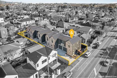 Photo of property in 1/102 Warrington Street, Mairehau, Christchurch, 8013