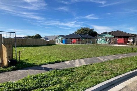 Photo of property in 1 Half Pint Lane, Halswell, Christchurch, 8025