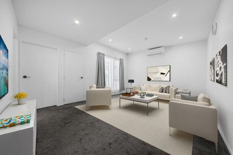 Photo of property in 6 Manahau Lane, Flat Bush, Auckland, 2019