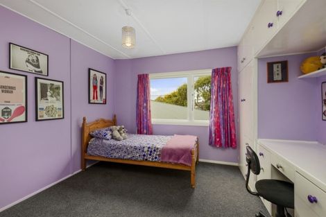 Photo of property in 34 Burnside Street, Waterloo, Lower Hutt, 5011