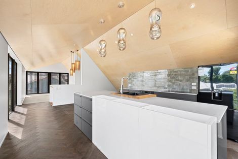 Photo of property in 45a Pukatea Street, Eastbourne, Lower Hutt, 5013