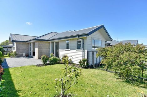 Photo of property in 27 Tutton (pvt) Mews, Rangiora, 7400
