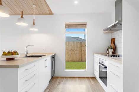 Photo of property in 57 Collier Drive, Halswell, Christchurch, 8025