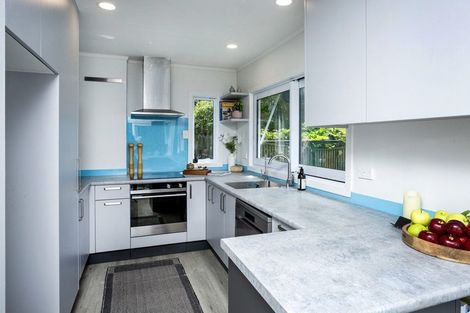 Photo of property in 1/13a Eban Avenue, Hillcrest, Auckland, 0627