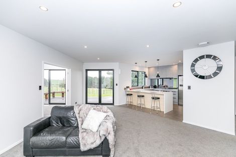 Photo of property in 22 Laxon Road, Whatawhata, Hamilton, 3288