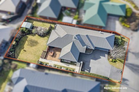 Photo of property in 30 Carmana Gardens, Rangiora, 7400