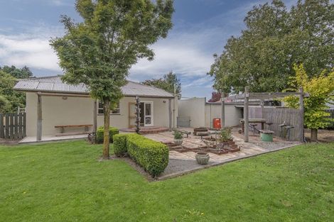 Photo of property in 73 South Belt, Methven, 7730