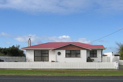 Photo of property in 169 Victoria Street, Dargaville, 0310