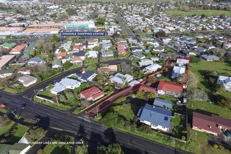 Photo of property in 50 Dinsdale Road, Dinsdale, Hamilton, 3204