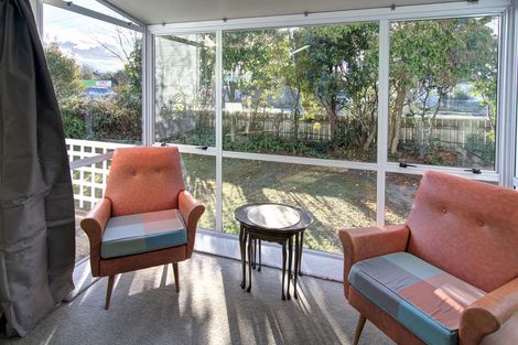 Photo of property in 1 Solway Street, Solway, Masterton, 5810