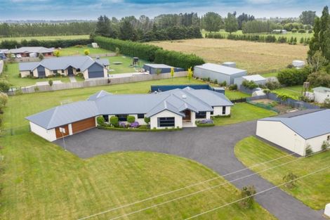 Photo of property in 116 Tarbottons Road, Tinwald, Ashburton, 7700