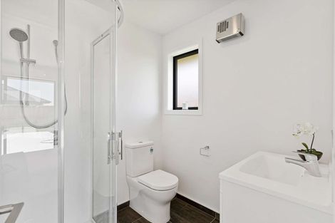 Photo of property in 3 Finstock Way, Rolleston, 7614