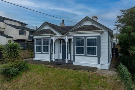 Photo of property in 63 Lawrence Street, Mornington, Dunedin, 9011