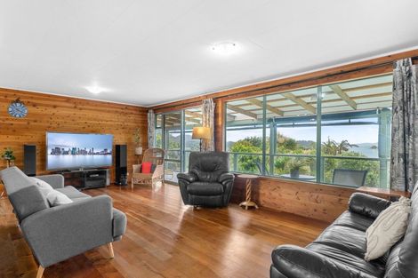 Photo of property in 46 Ritchie Road, Parua Bay, Whangarei, 0174