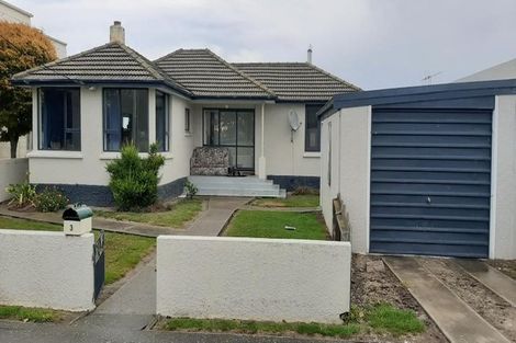 Photo of property in 3 Virgil Street, Oamaru North, Oamaru, 9400
