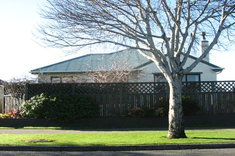Photo of property in 29 Bamborough Street, Richmond, Invercargill, 9810