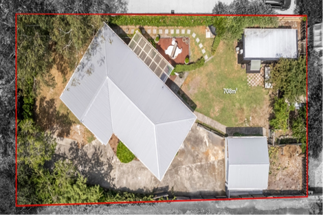 Photo of property in 11 Goodwin Drive, Rosehill, Papakura, 2113