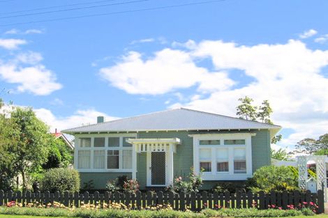 Photo of property in 8 Kennedy Street, Mangapapa, Gisborne, 4010