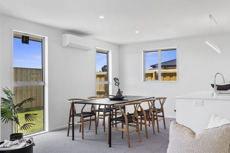 Photo of property in 11 Fauna Street, Halswell, Christchurch, 8025