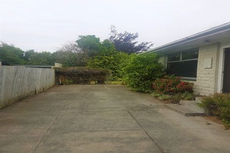 Photo of property in 1/224 Main North Road, Redwood, Christchurch, 8051