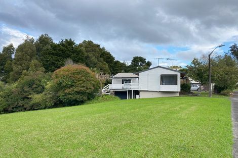 Photo of property in 11 Chardon Place, Henderson, Auckland, 0612