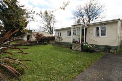 Photo of property in 75 Baberton Street, Tokoroa, 3420