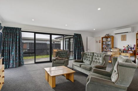 Photo of property in 126 Kittyhawk Avenue, Wigram, Christchurch, 8042