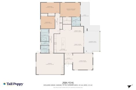 Photo of property in 18 Sunhaven Cove, Cromwell, 9310