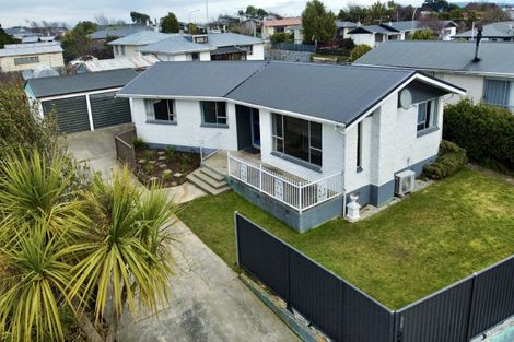 Photo of property in 38 Paisley Street, Kew, Invercargill, 9812